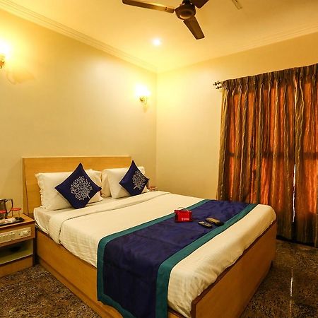 Vaishnavi Group Of Hotels Hajdarabad Zewnętrze zdjęcie