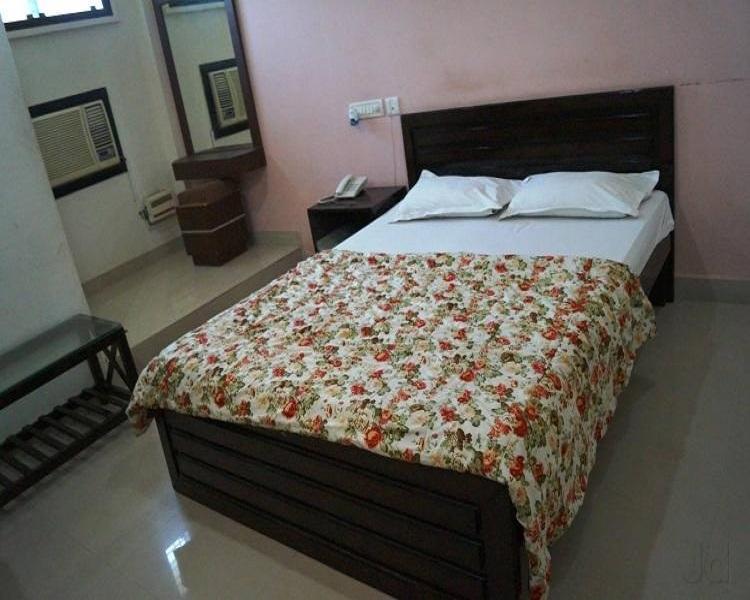 Vaishnavi Group Of Hotels Hajdarabad Zewnętrze zdjęcie