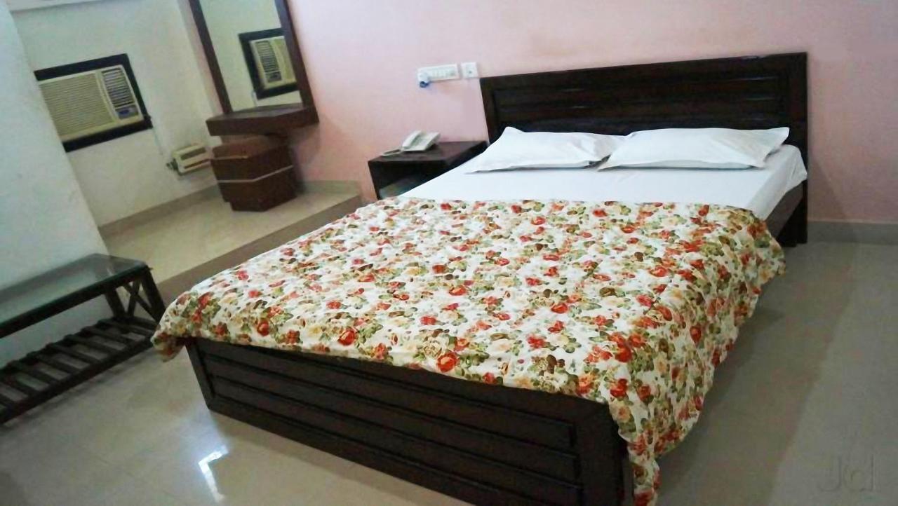 Vaishnavi Group Of Hotels Hajdarabad Zewnętrze zdjęcie